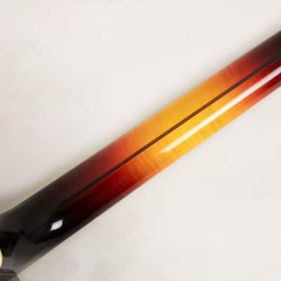 2016 Gibson Custom 1938 Reissue SJ-200, Sunburst image 21