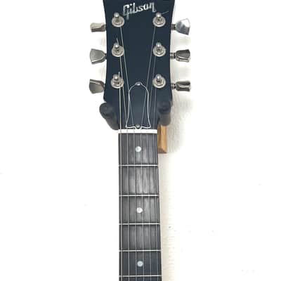 Gibson Custom Shop L-5 Studio 1998 - Transparent Crimson Burst image 8
