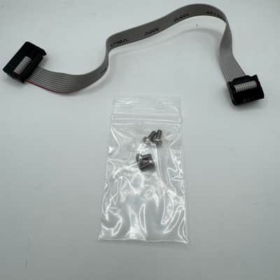 Serge Variable Resonance Filter (VCFQ) image 3