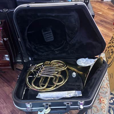 Jupiter 700 Series JHR700 Single Horn image 1