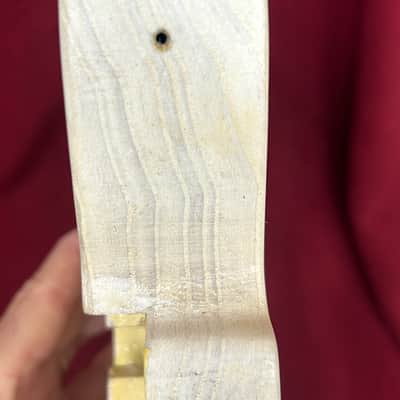 Fender Telecaster Body 1952-1953 image 7