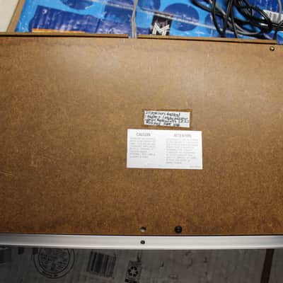 Restored Pioneer TX-410 AM/FM Stereo Tuner (3) image 20