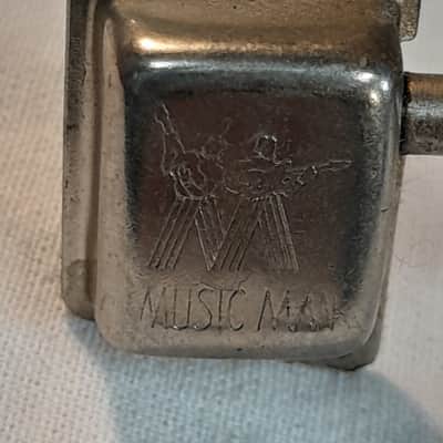 Ernie Ball Music Man Tuners 6 on a side Late 70's image 2