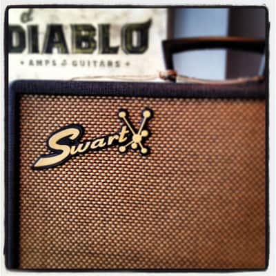 Swart STR-Tremolo image 4