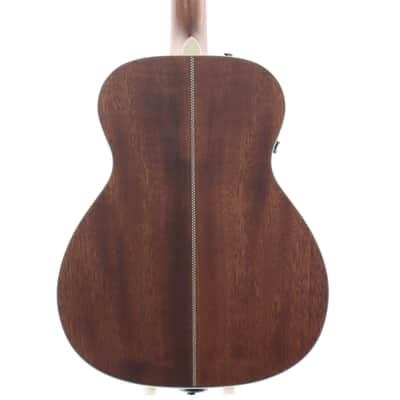 FENDER Paramount PM-TE Standard Travel Natural [CC170905760] (06/01) image 4