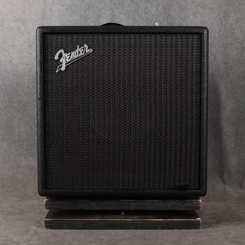 Fender Rumble LT25 Combo - 2nd Hand image 1