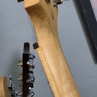 2024 PRS SE Swamp Ash Special - Iri Blue image 13