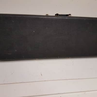 1969 FENDER PRECISION BASS CASE made in USA image 8