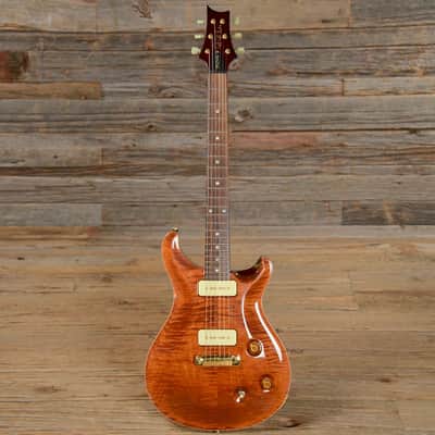 PRS McCarty Soapbar 1998 - 2007 | Reverb