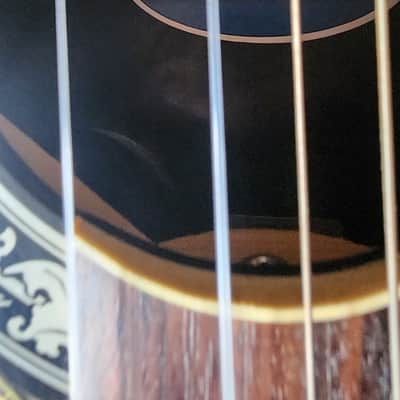 Ovation 1612 Custom Balladeer 1975 - 1984 - Natural image 19