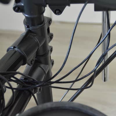 Ringway TD-90 Black/Grey image 19