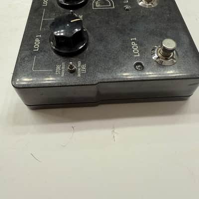TC Electronic Ditto X4 Stereo Looper Loop True Bypass Guitar Effect Pedal image 4