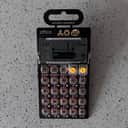 Teenage Engineering PO-24 Pocket Operator Office 2016 - Present - Black