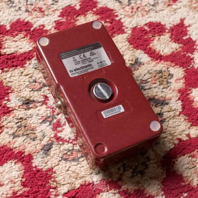 TC Electronic MojoMojo #S201200284DDI Second Hand image 6
