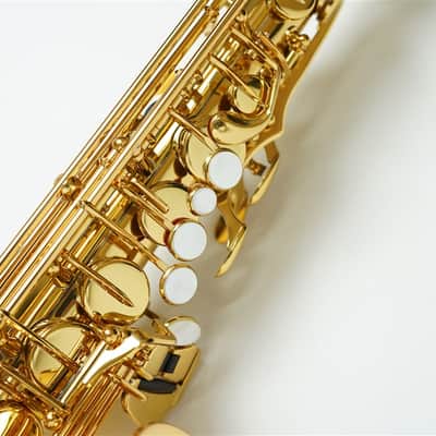 【Products selected by Kohei Ueno】 YAMAHA YAS-875EX Alto Saxophone image 6