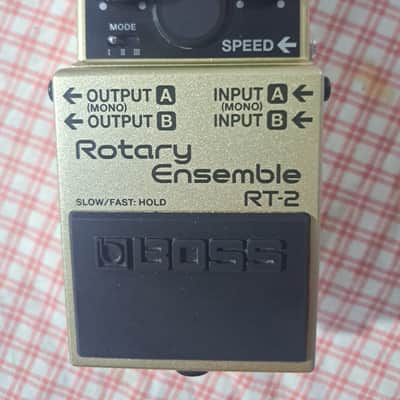 Boss RT-2 Rotary Ensemble 2025 image 9