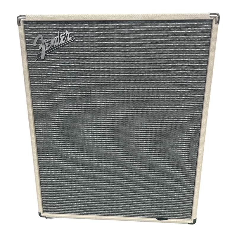 Fender Rumble 500 WHITE B-STOCK (Cannot Find Flaws) Bass Combo Amp *IN STOCK* image 1