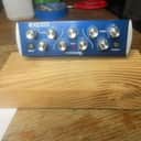 PreSonus EQ3B 3-Band Parametric Equalizer 2000s - Blue