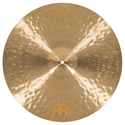 Meinl Byzance Foundry Reserve 20" Ride image 3