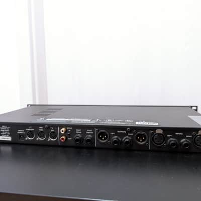 Lexicon MPX 1 Multi Effects Processor image 4