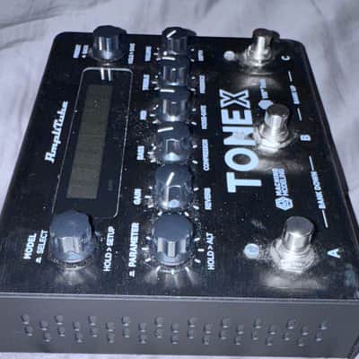 IK Multimedia ToneX Pedal 2023 - Present - Black image 4