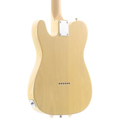 FGN (Fujigen) Neo Classic NTL100 OWB [I 160992] (06/26) image 9