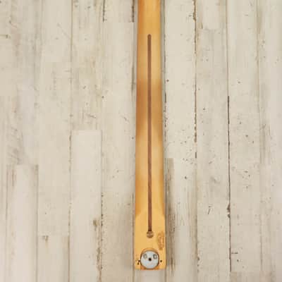 NEW Fender Road Worn 70's Telecaster Deluxe Neck (622) image 2