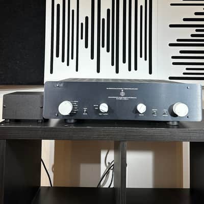 Counterpoint SA-3000 Dual Channel Hybrid Preamplifier - Tested image 4