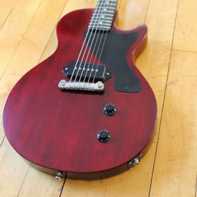 Les Paul Junior - Precision Guitar Kit image 6