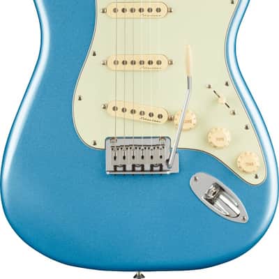 FENDER Player Plus Stratocaster®, Pau Ferro Fingerboard, Opal Spark image 1