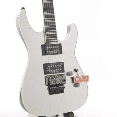 Jackson Pro Plus Series Soloist SL2 2024 - Present - Shattered Mirror image 1