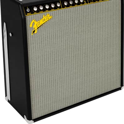 Fender Jack White Pano Verb image 9