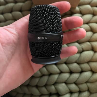 Sennheiser MMD 935B RF Mic Capsule w/ Original Box Like New image 2