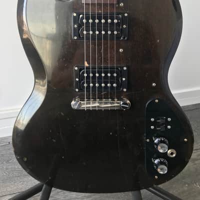 1972 Gibson SG II Player grade image 5
