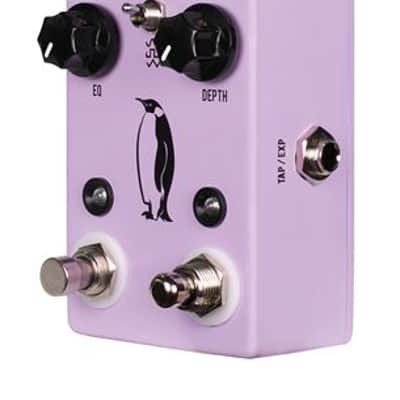 JHS Emperor V2 Analog Chorus with Tap Tempo image 3