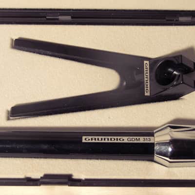 GRUNDIG GDM 313 70" image 2