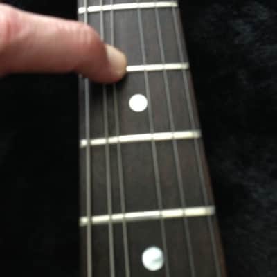Kramer Baretta with a Custom Kline Hollywood Paintjob image 4
