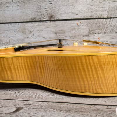Hofner Jazzica Special 1999 (USED) image 6