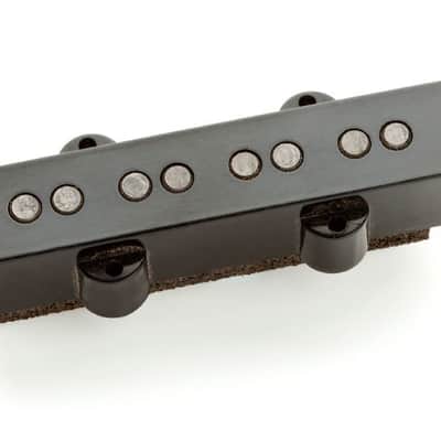 Seymour Duncan Antiquity Jazz Bass pickup set image 2