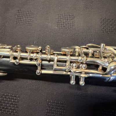 F Loree Professional Oboe image 9