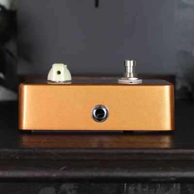 Preowned Joyo Vintage Phase Phaser Pedal image 2