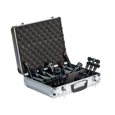 DP7 Audix image 1