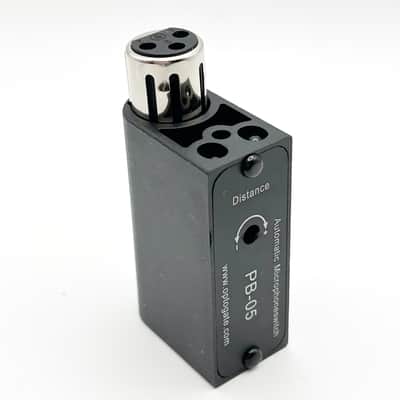 Mikrofonzubehör Optogate PB-05 E image 4