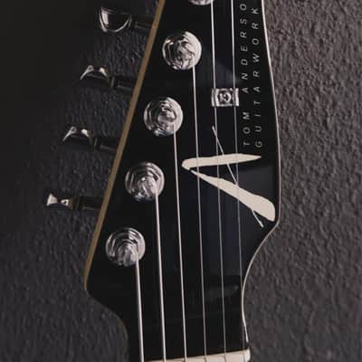 Tom Anderson Drop Top image 3