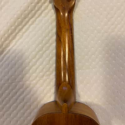 Kamaka Soprano (standard) ukulele 1950s image 6