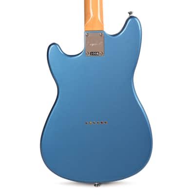 Squier Classic Vibe Duo-Sonic HS Lake Placid Blue Bild 3