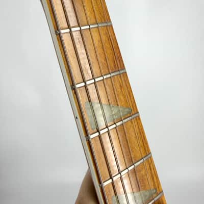1999 Rickenbacker 370 - Jetglo image 21