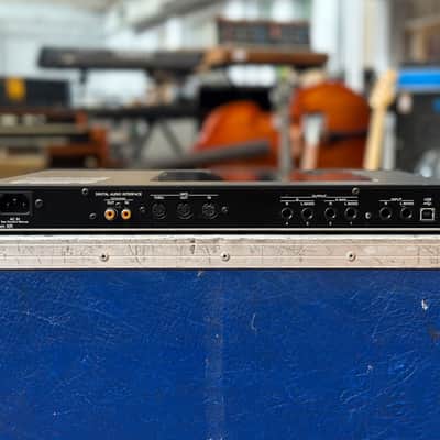 Roland Fantom XR Synthesizer / Sampler image 4