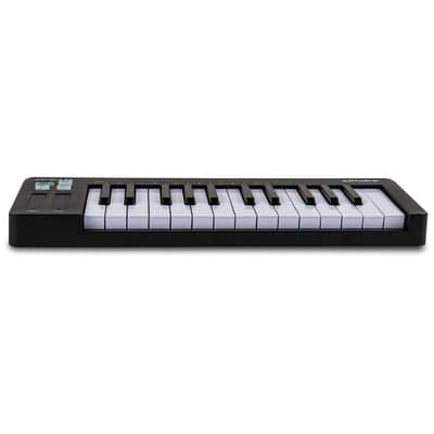 Arturia MicroLab Mk3 - Black image 4