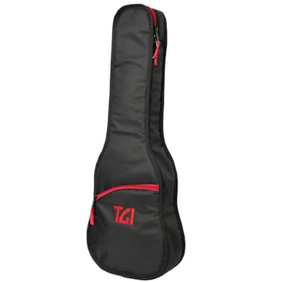 TGI Transit Series Soprano Ukulele Padded Gig Bag image 2